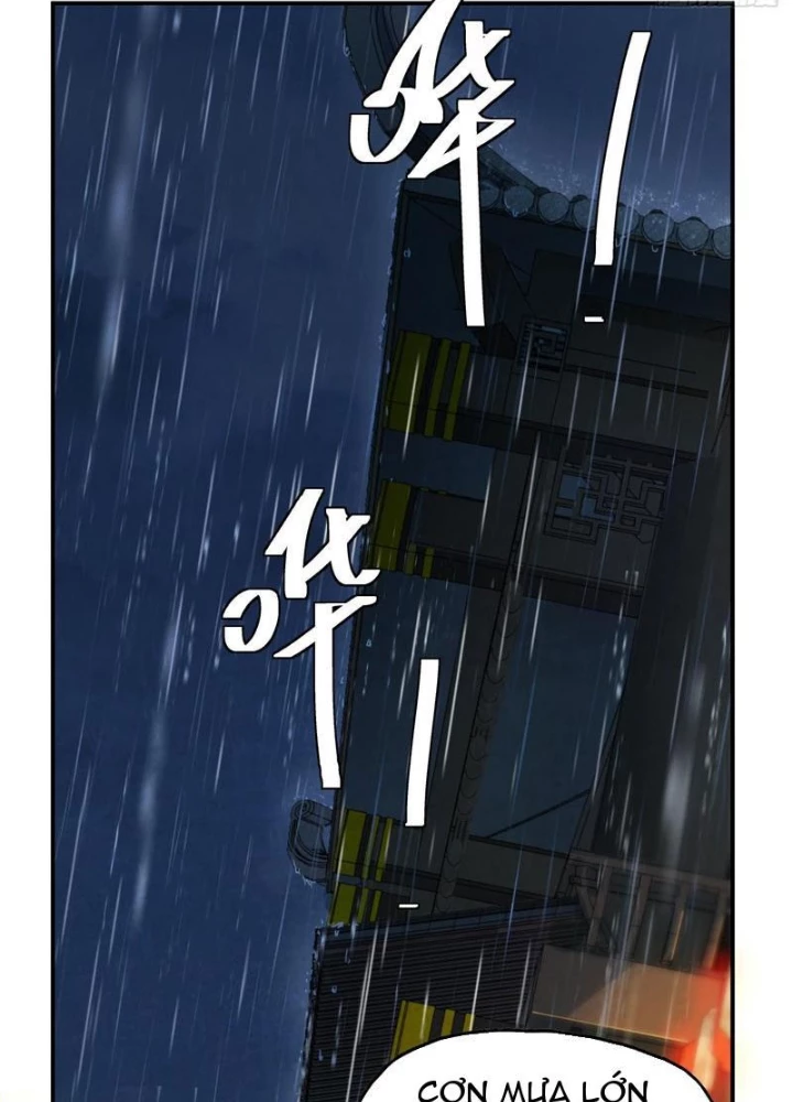 Đạo Gia Phải Phi Thăng Chapter 23 - Trang 32