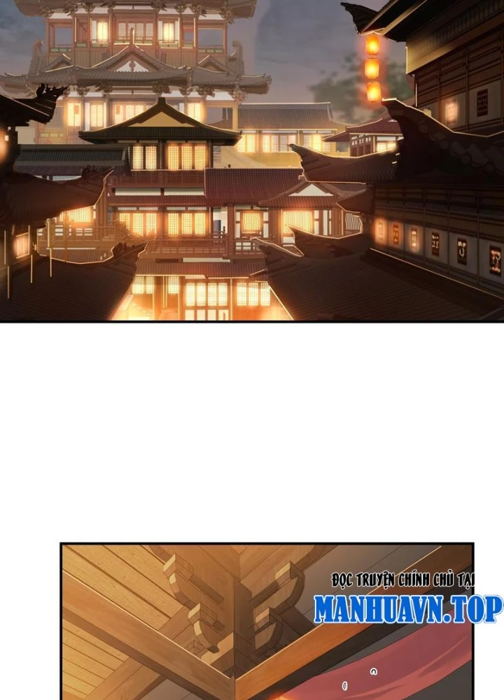 Đạo Gia Phải Phi Thăng Chapter 23 - Trang 4