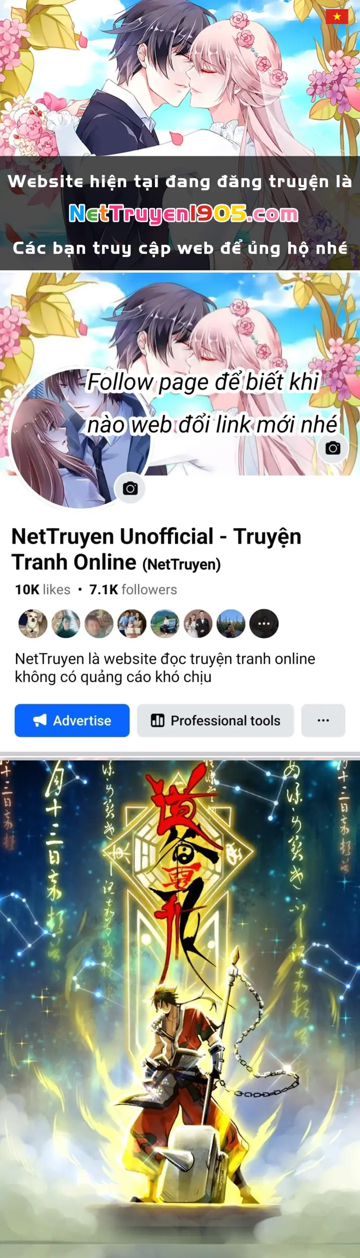 Đạo Gia Phải Phi Thăng Chapter 24 - Trang 2