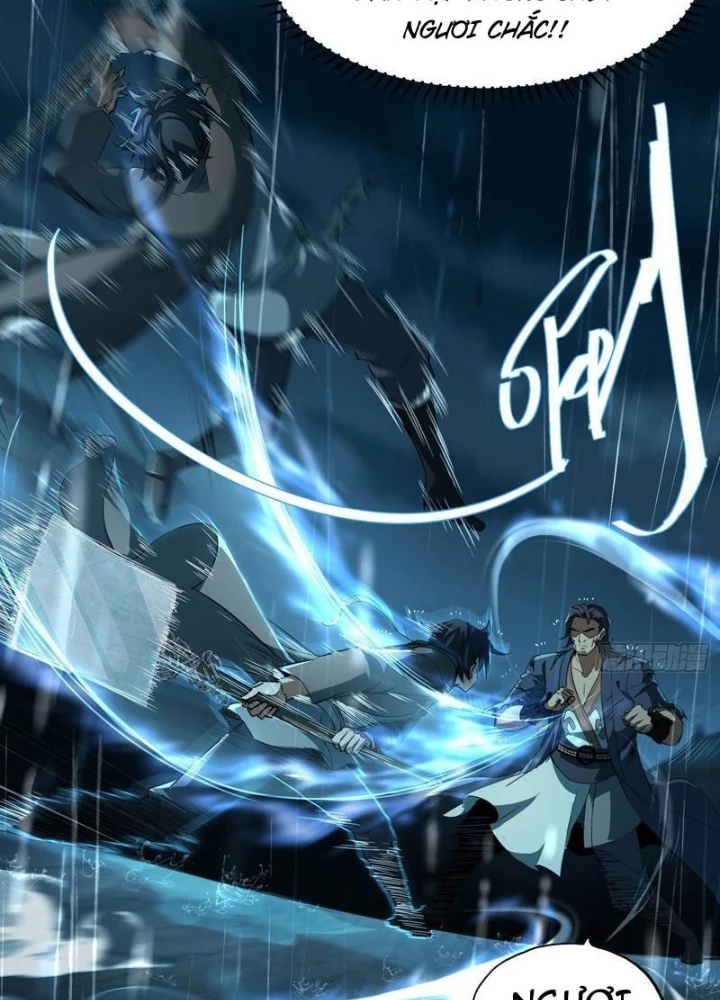 Đạo Gia Phải Phi Thăng Chapter 24 - Trang 26