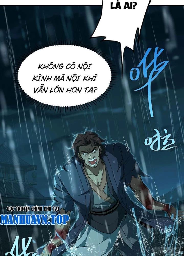 Đạo Gia Phải Phi Thăng Chapter 24 - Trang 31