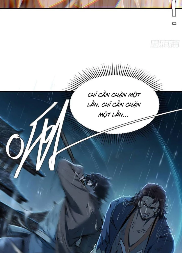 Đạo Gia Phải Phi Thăng Chapter 24 - Trang 43