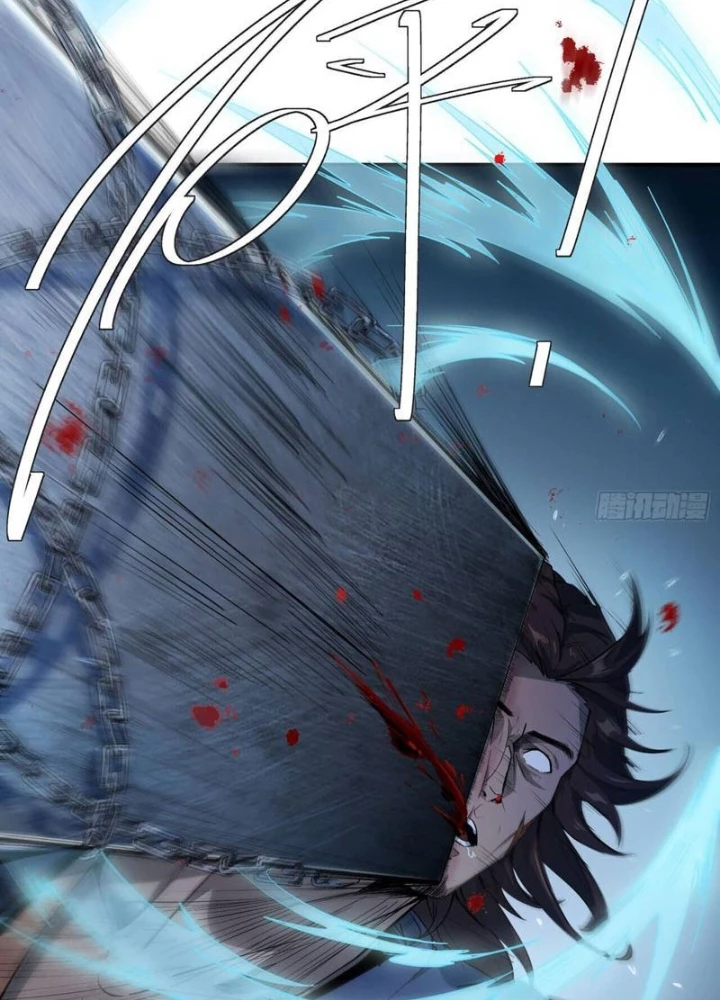Đạo Gia Phải Phi Thăng Chapter 24 - Trang 47