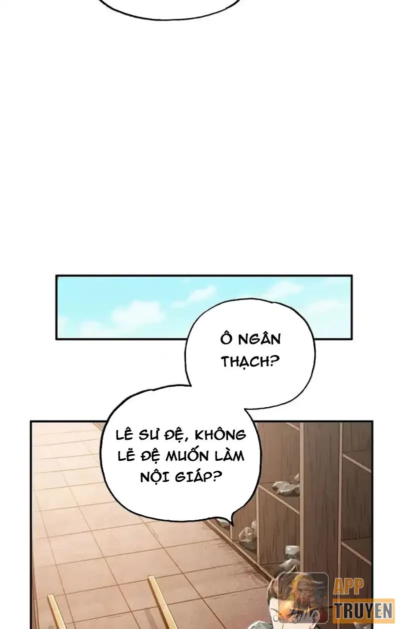 Đạo Gia Phải Phi Thăng Chapter 25 - Trang 11