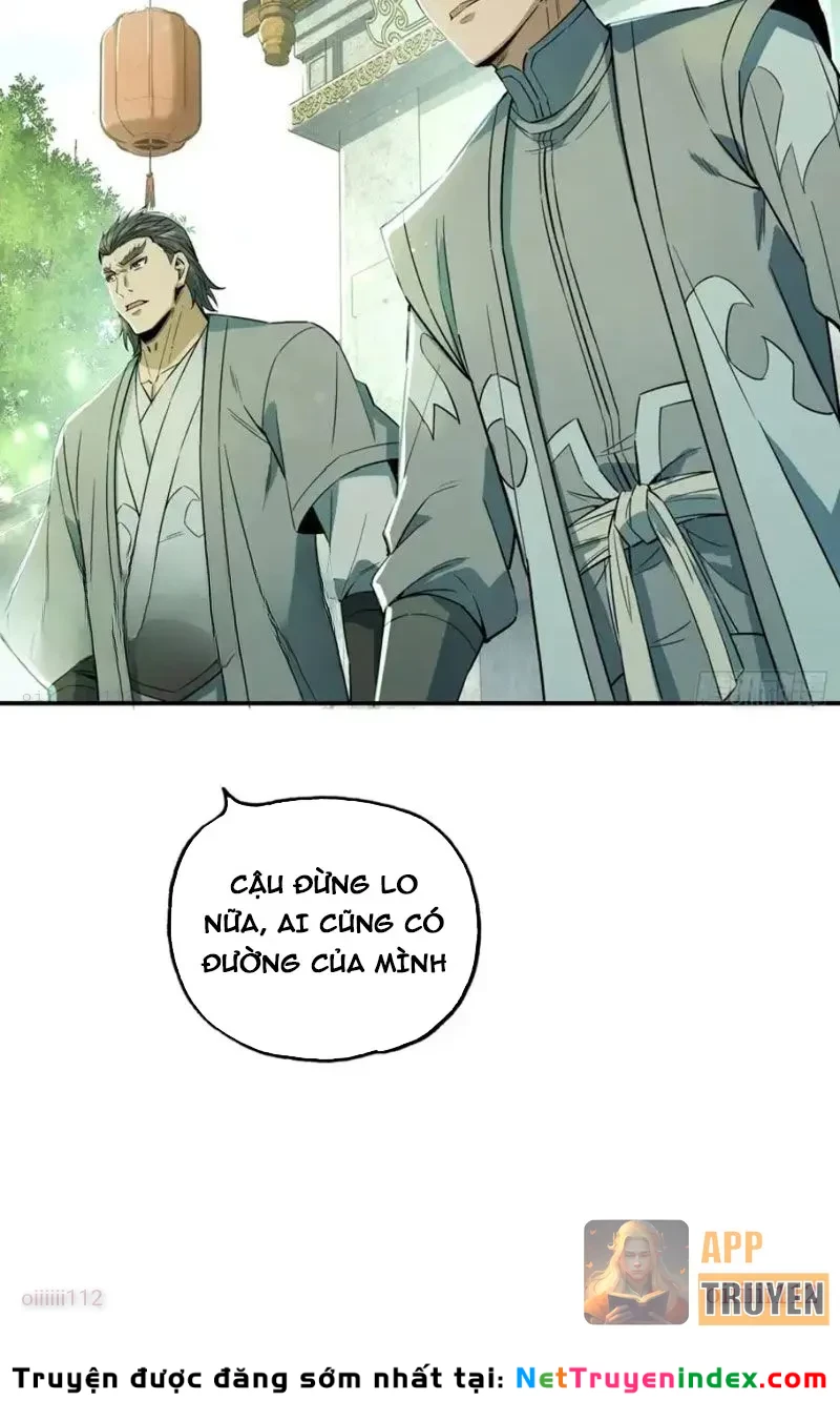Đạo Gia Phải Phi Thăng Chapter 25 - Trang 26