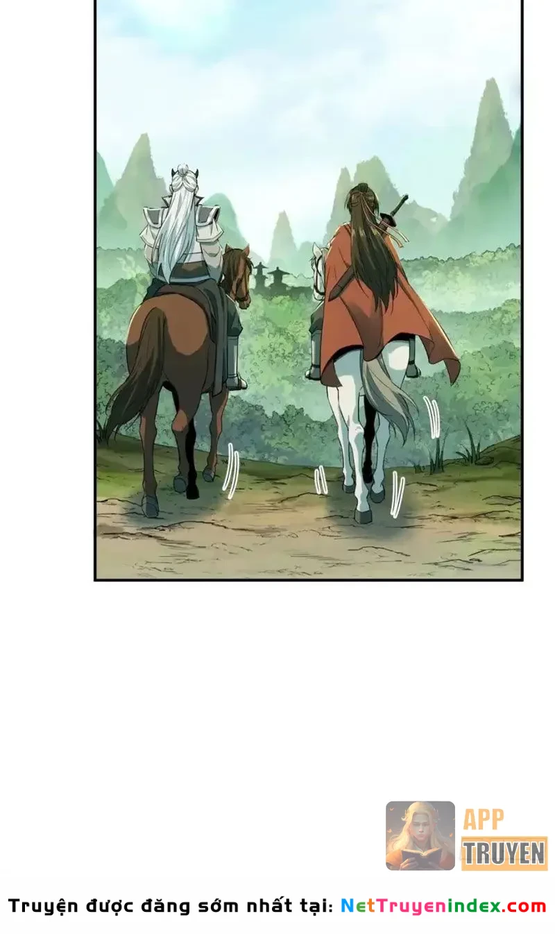 Đạo Gia Phải Phi Thăng Chapter 25 - Trang 33