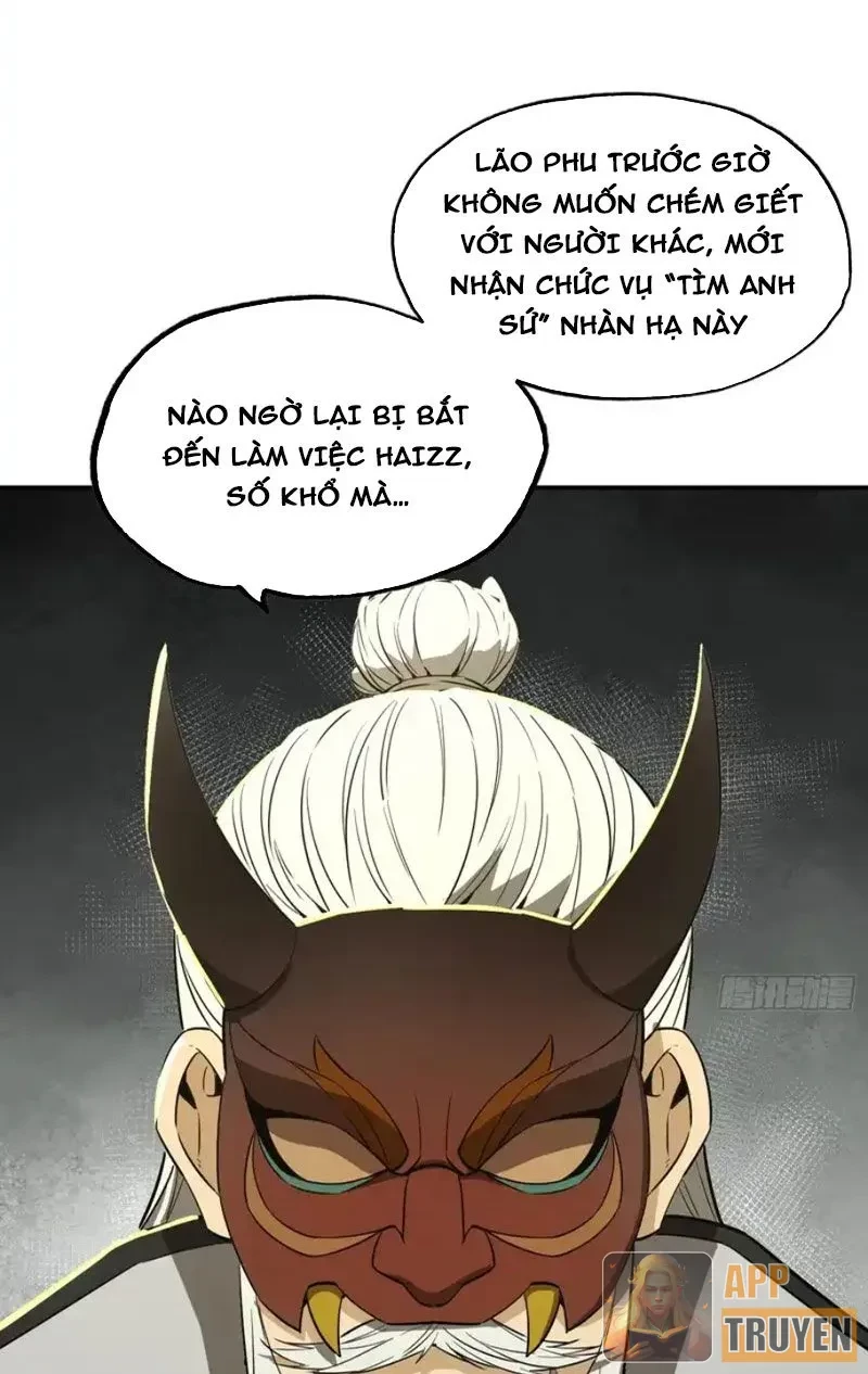 Đạo Gia Phải Phi Thăng Chapter 25 - Trang 39