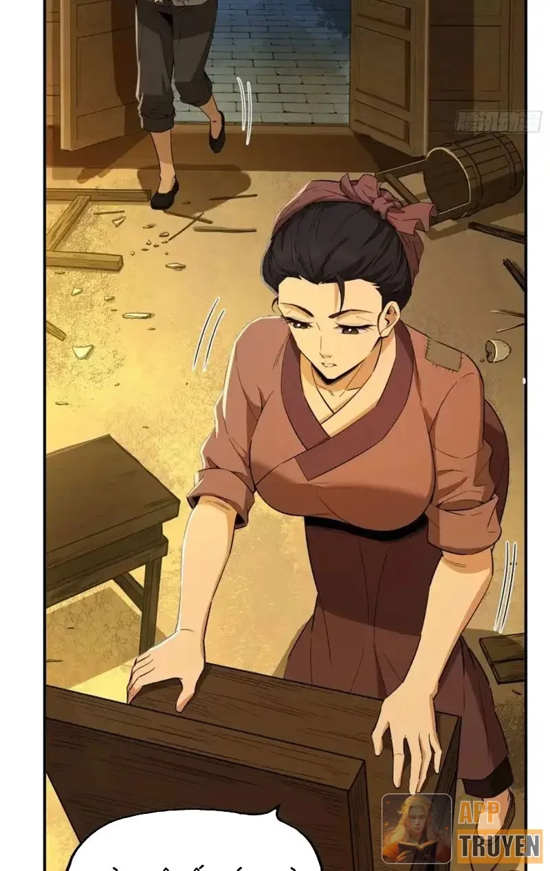 Đạo Gia Phải Phi Thăng Chapter 25 - Trang 45