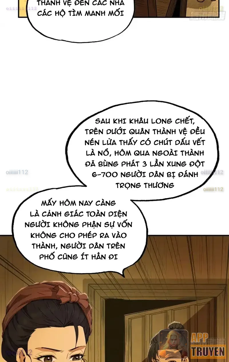 Đạo Gia Phải Phi Thăng Chapter 25 - Trang 46