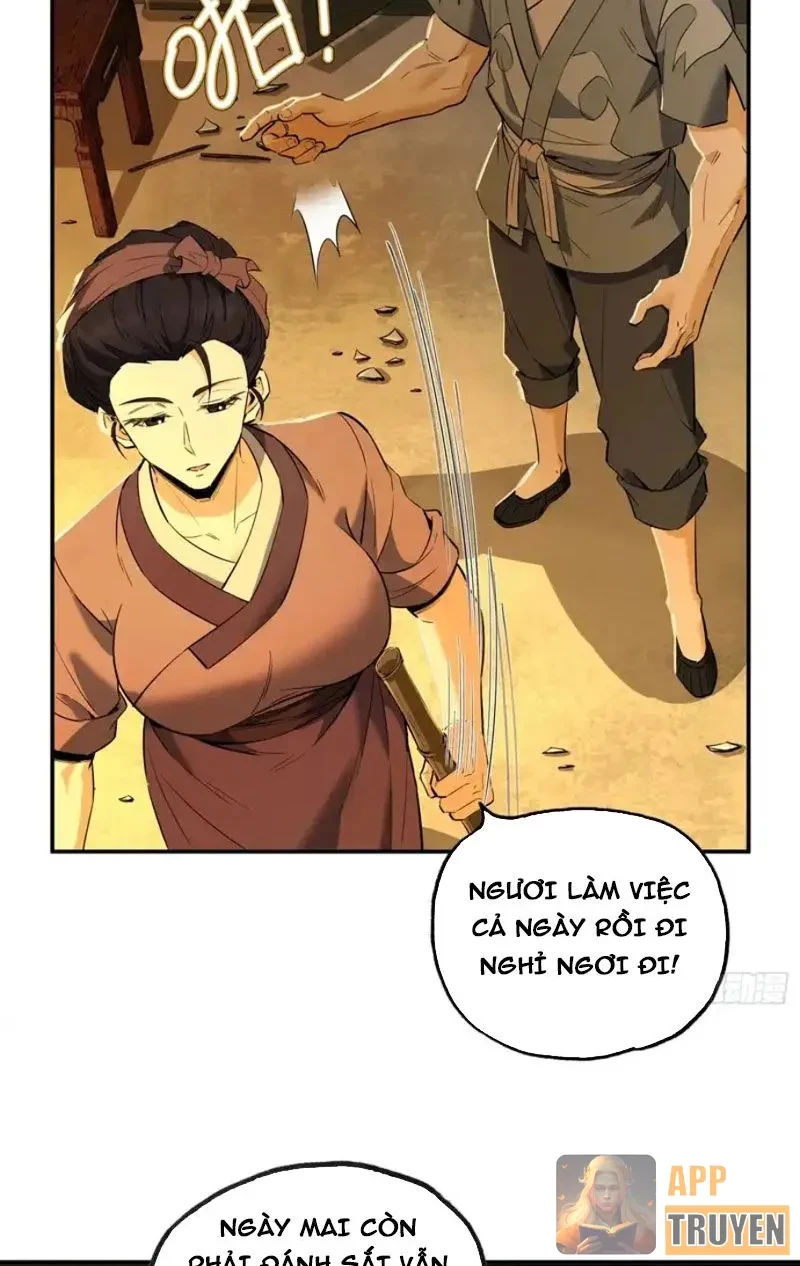 Đạo Gia Phải Phi Thăng Chapter 25 - Trang 48