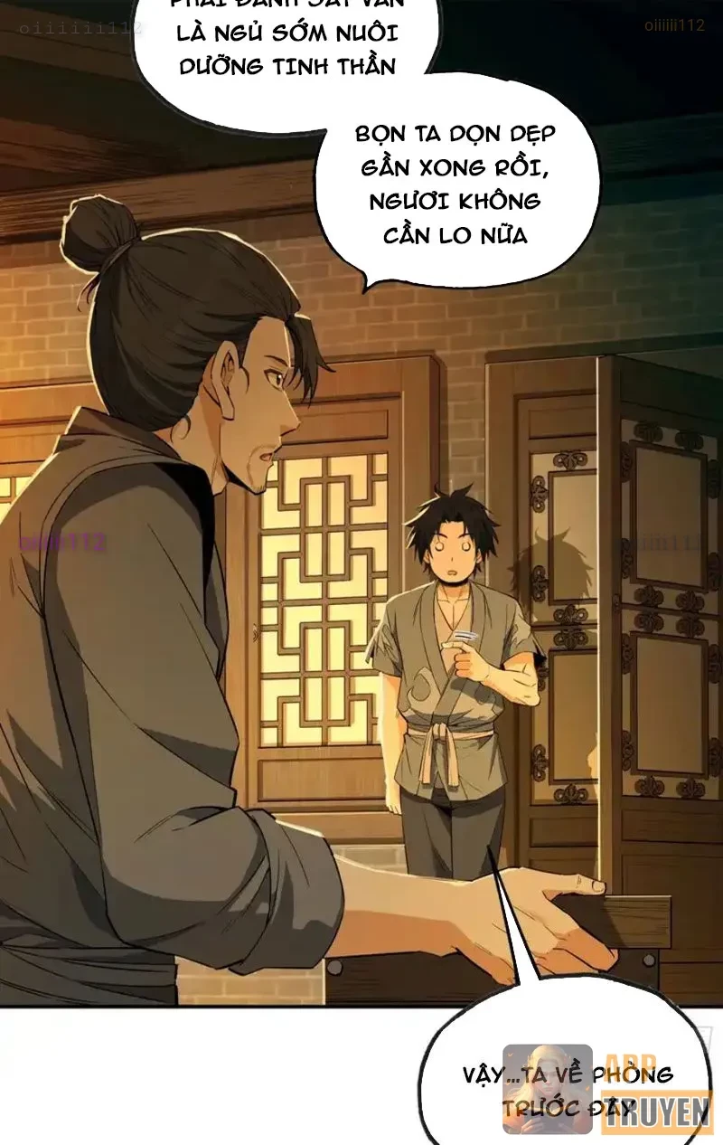 Đạo Gia Phải Phi Thăng Chapter 25 - Trang 49
