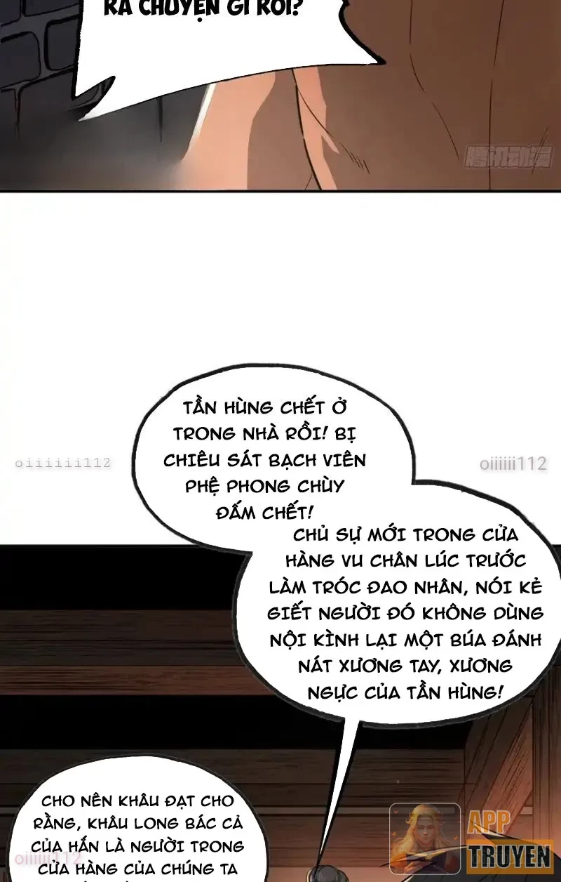Đạo Gia Phải Phi Thăng Chapter 25 - Trang 6