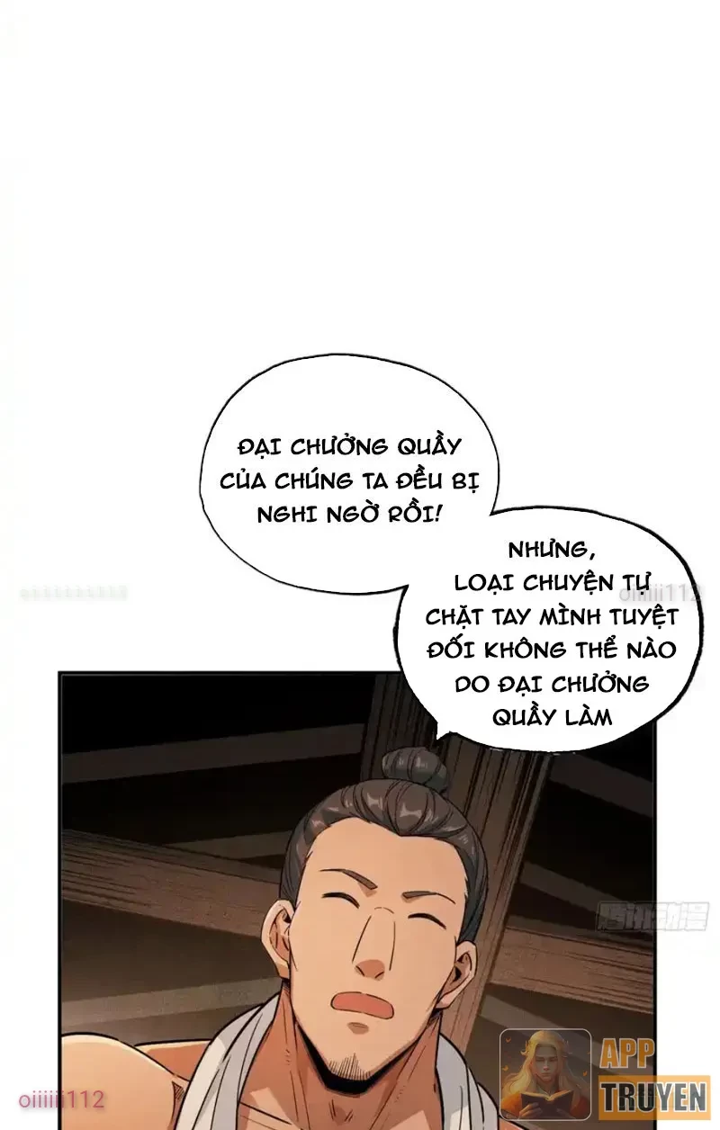 Đạo Gia Phải Phi Thăng Chapter 25 - Trang 8