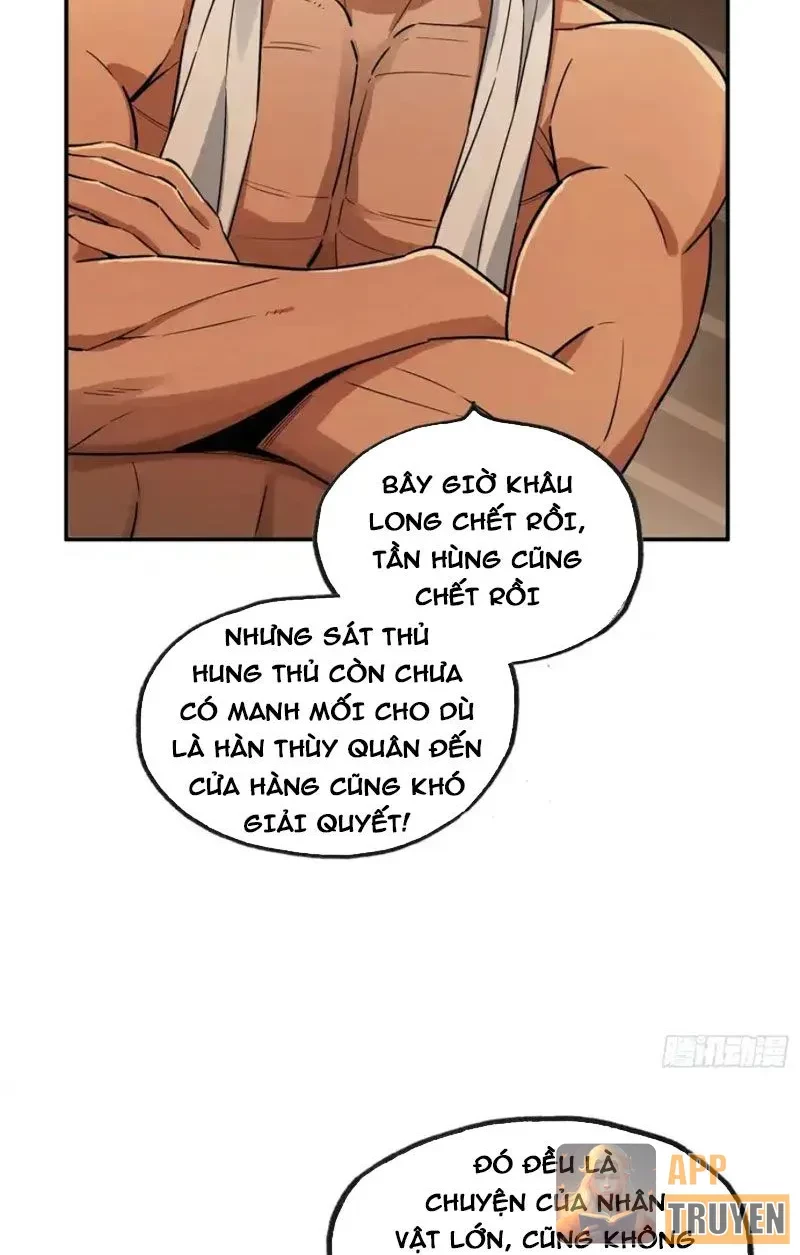Đạo Gia Phải Phi Thăng Chapter 25 - Trang 9