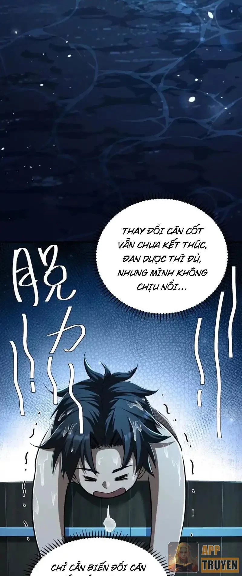 Đạo Gia Phải Phi Thăng Chapter 26 - Trang 19