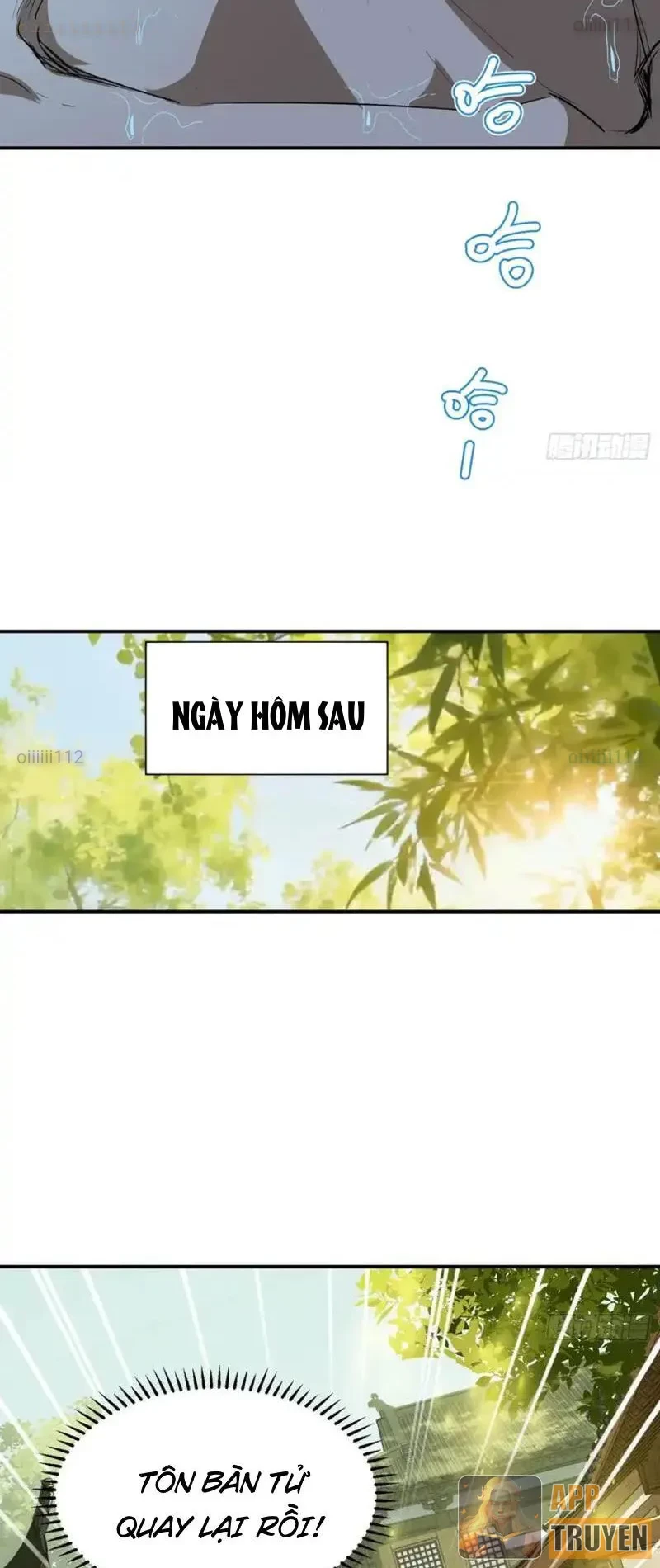 Đạo Gia Phải Phi Thăng Chapter 26 - Trang 22
