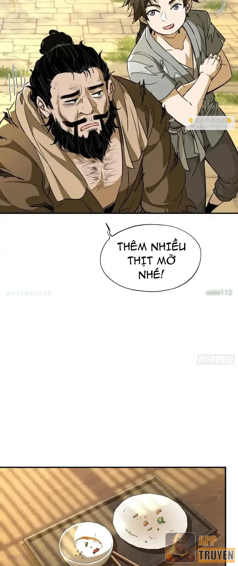 Đạo Gia Phải Phi Thăng Chapter 26 - Trang 33