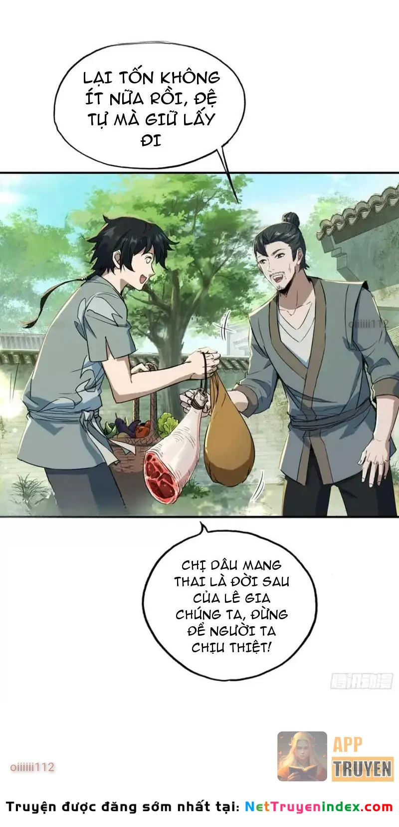 Đạo Gia Phải Phi Thăng Chapter 26 - Trang 42