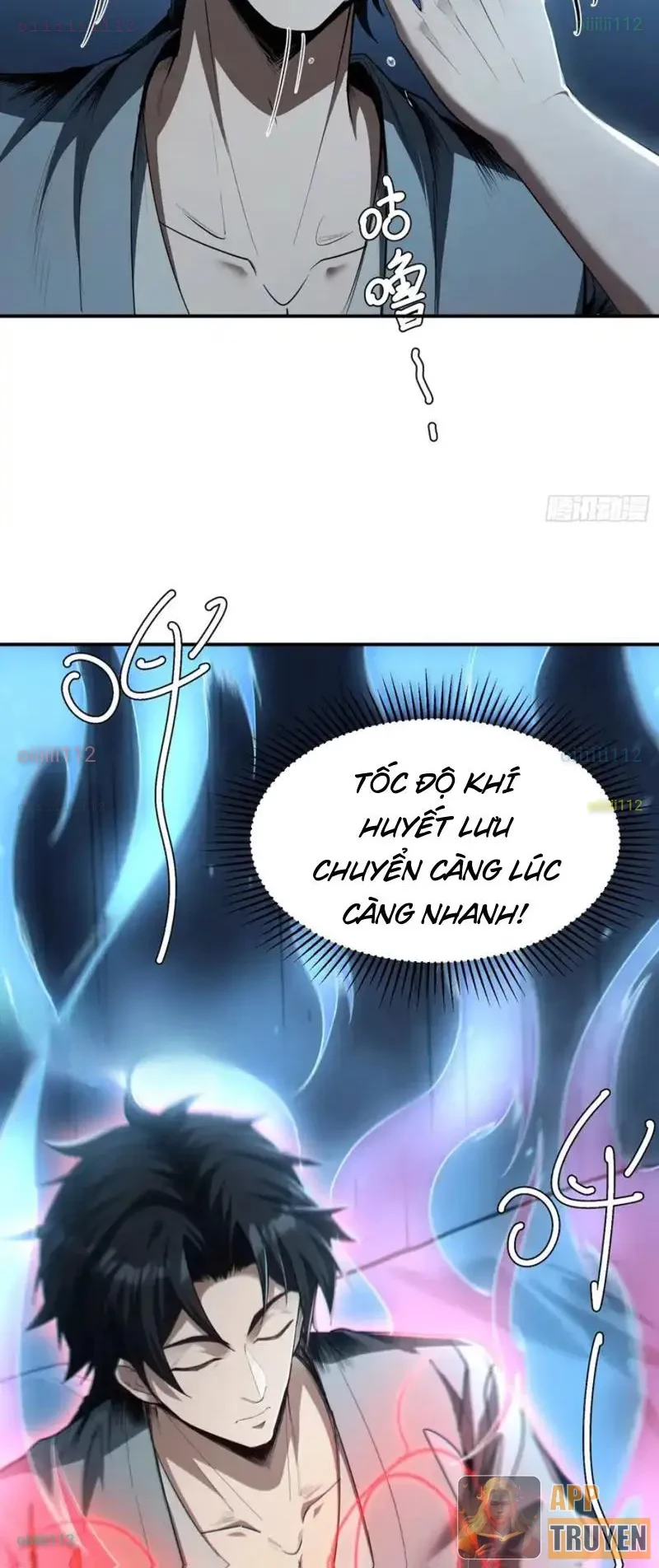 Đạo Gia Phải Phi Thăng Chapter 26 - Trang 7
