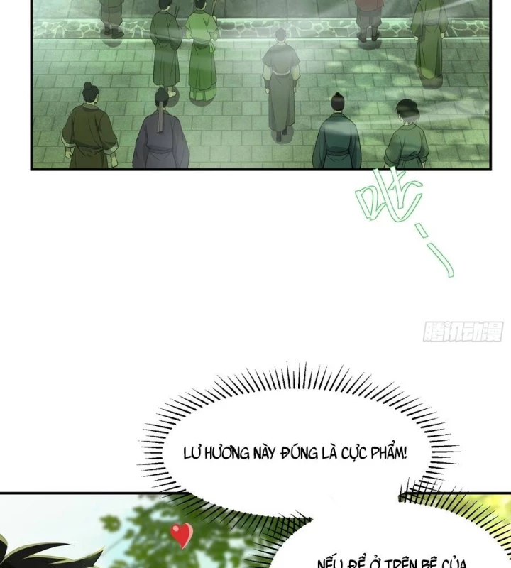 Đạo Gia Phải Phi Thăng Chapter 27 - Trang 10