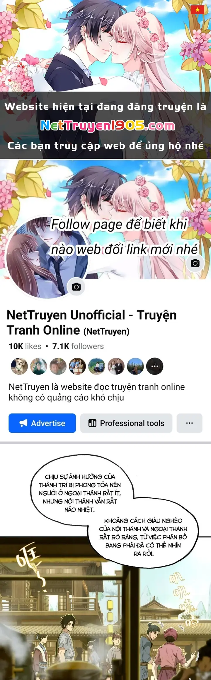 Đạo Gia Phải Phi Thăng Chapter 27 - Trang 2