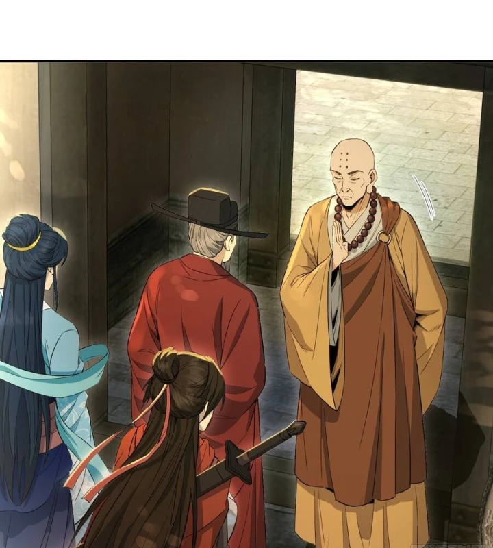 Đạo Gia Phải Phi Thăng Chapter 27 - Trang 25