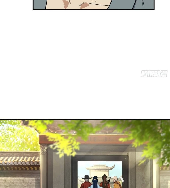 Đạo Gia Phải Phi Thăng Chapter 27 - Trang 28