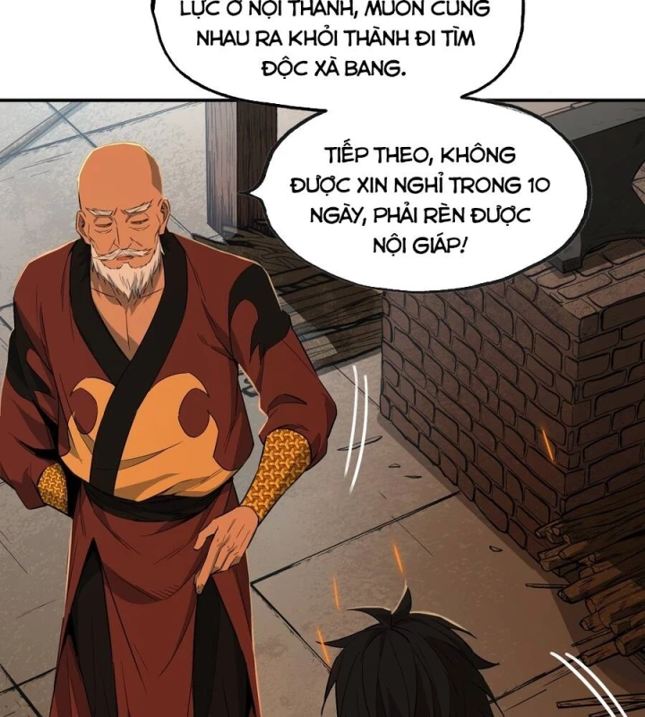 Đạo Gia Phải Phi Thăng Chapter 27 - Trang 31