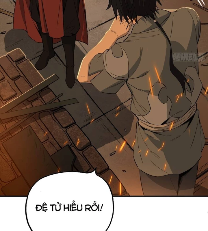 Đạo Gia Phải Phi Thăng Chapter 27 - Trang 32