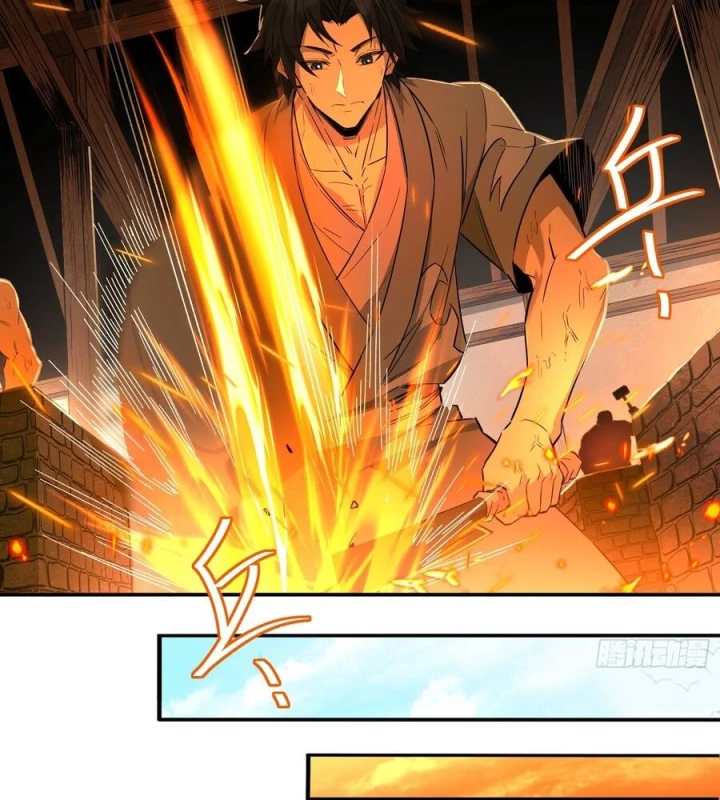 Đạo Gia Phải Phi Thăng Chapter 27 - Trang 34