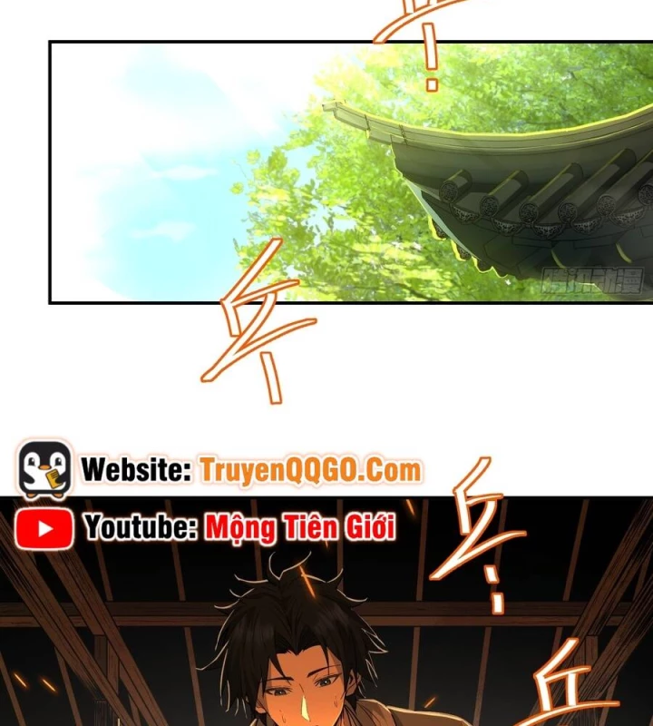 Đạo Gia Phải Phi Thăng Chapter 27 - Trang 37