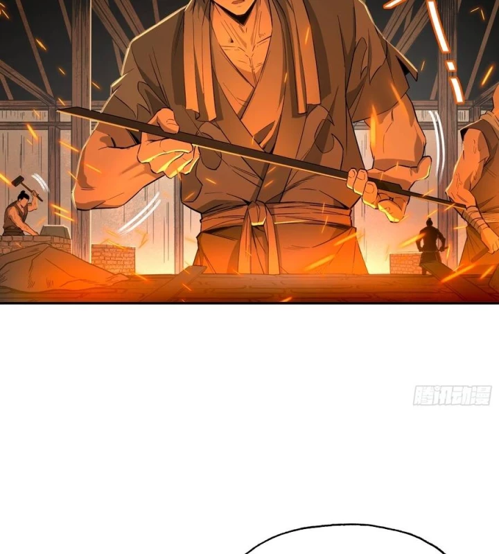Đạo Gia Phải Phi Thăng Chapter 27 - Trang 38