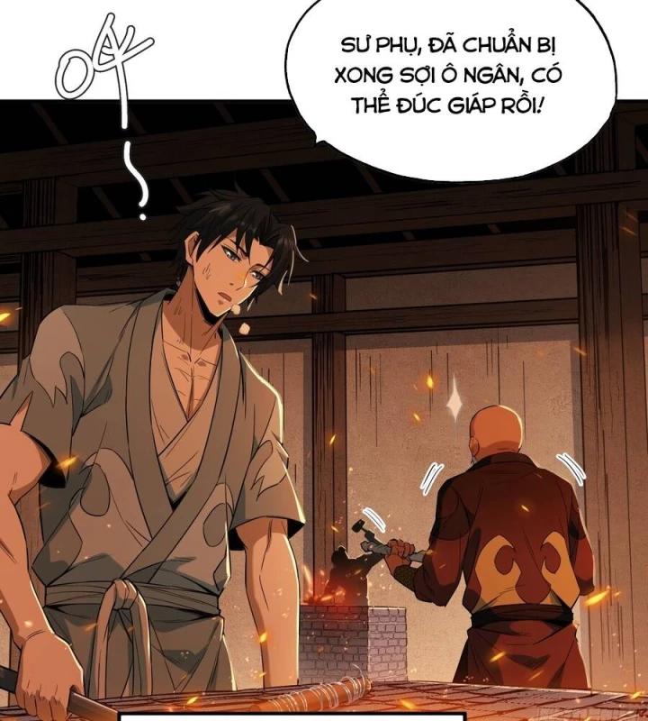 Đạo Gia Phải Phi Thăng Chapter 27 - Trang 39