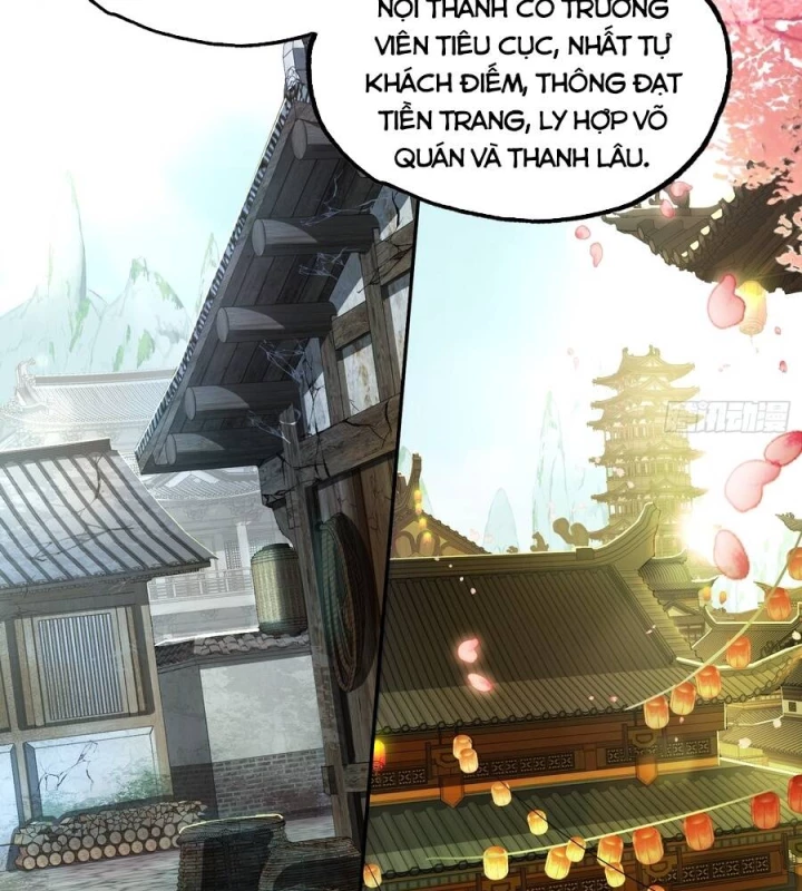 Đạo Gia Phải Phi Thăng Chapter 27 - Trang 4