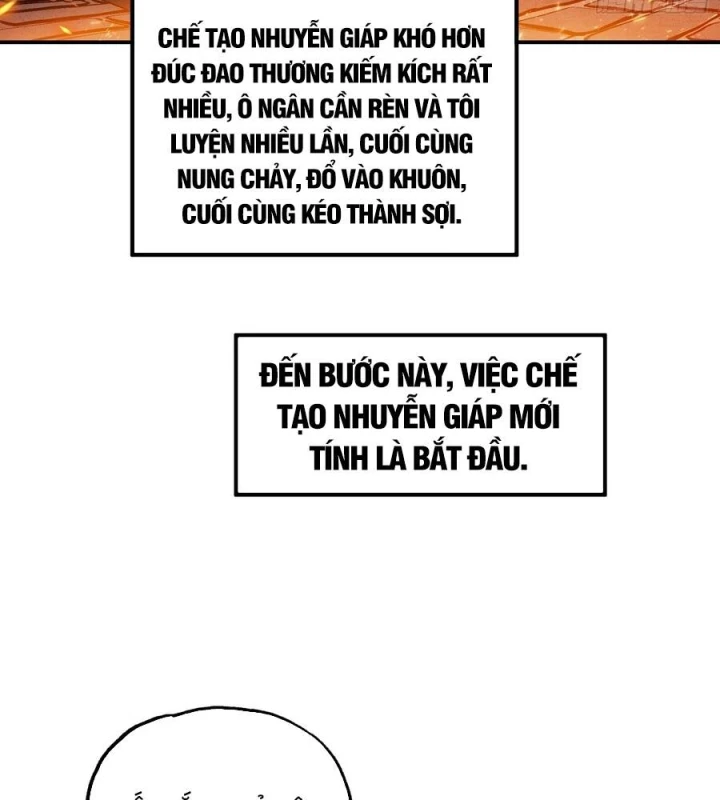Đạo Gia Phải Phi Thăng Chapter 27 - Trang 40
