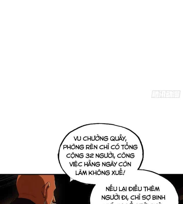 Đạo Gia Phải Phi Thăng Chapter 27 - Trang 47
