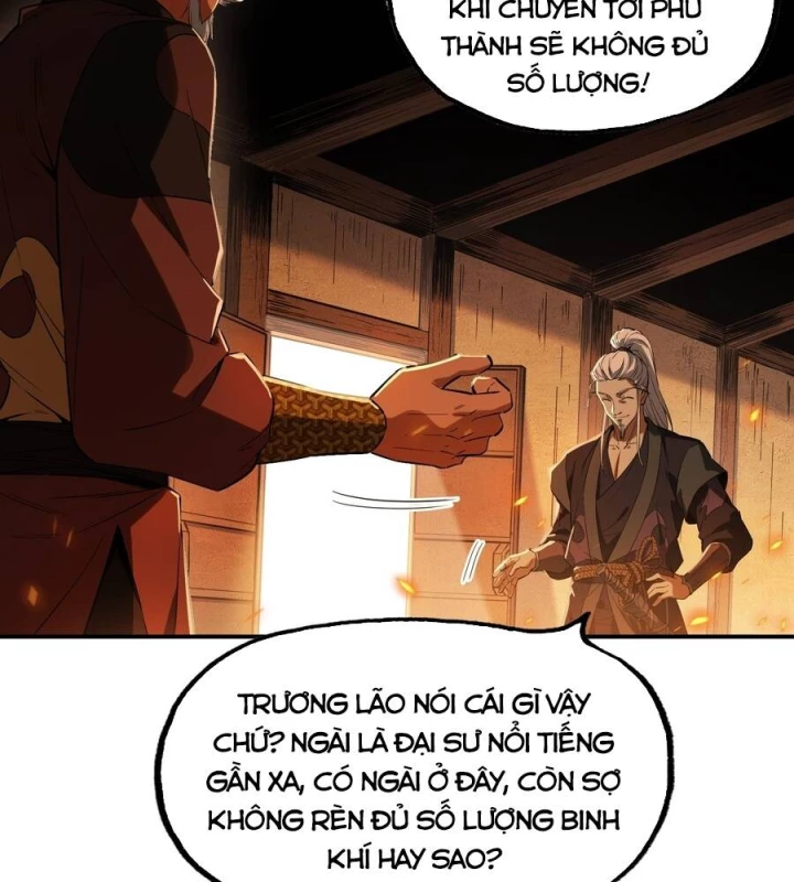 Đạo Gia Phải Phi Thăng Chapter 27 - Trang 48