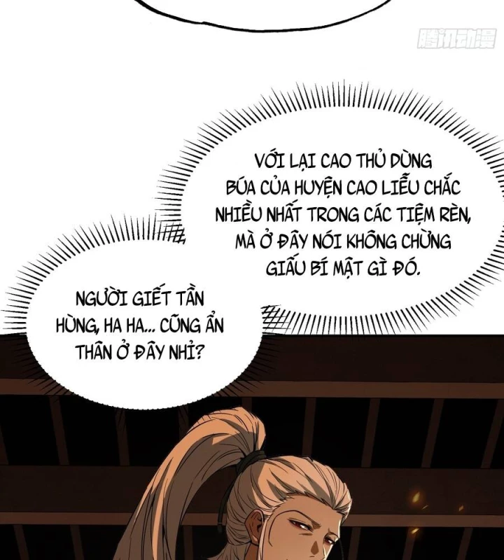 Đạo Gia Phải Phi Thăng Chapter 27 - Trang 49