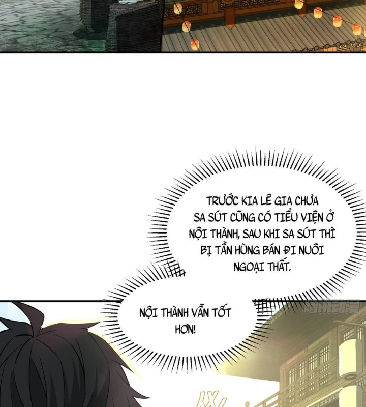 Đạo Gia Phải Phi Thăng Chapter 27 - Trang 5