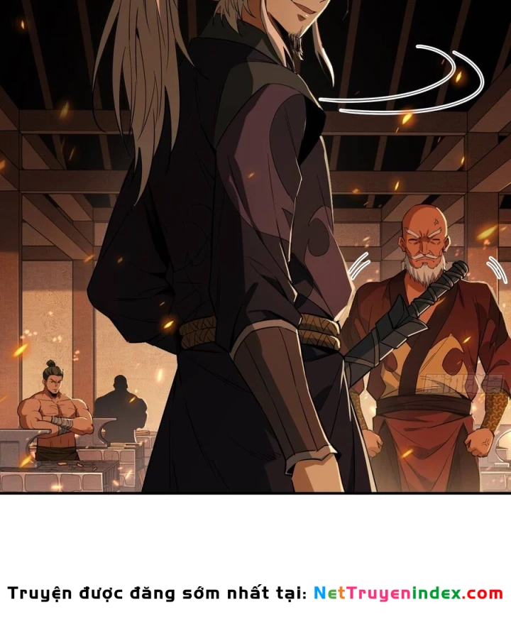 Đạo Gia Phải Phi Thăng Chapter 27 - Trang 50