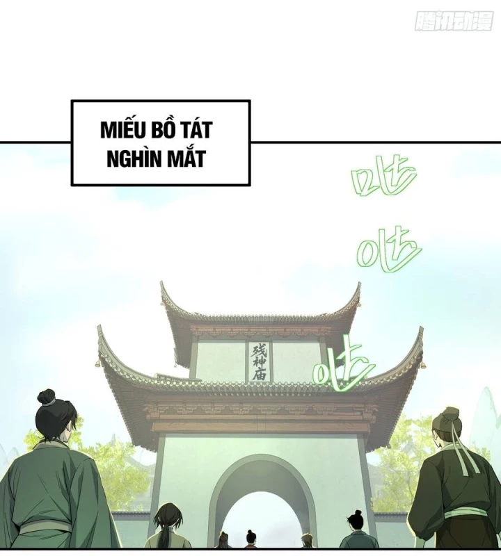 Đạo Gia Phải Phi Thăng Chapter 27 - Trang 7