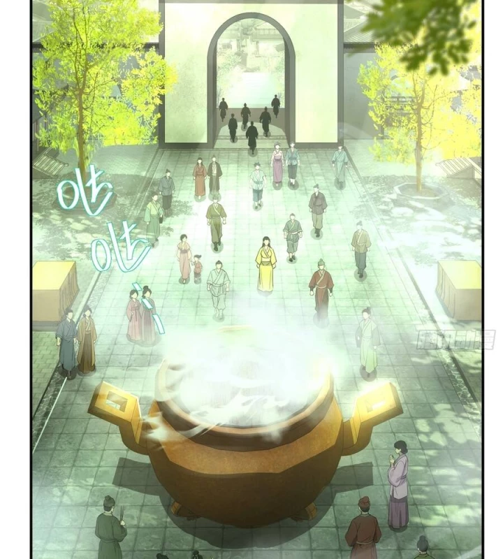 Đạo Gia Phải Phi Thăng Chapter 27 - Trang 9