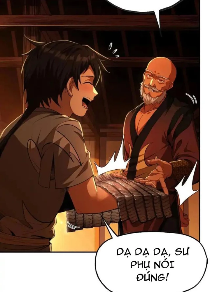 Đạo Gia Phải Phi Thăng Chapter 28 - Trang 10