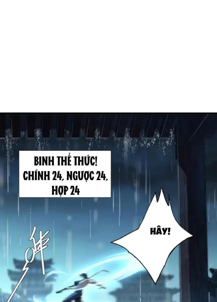 Đạo Gia Phải Phi Thăng Chapter 28 - Trang 20