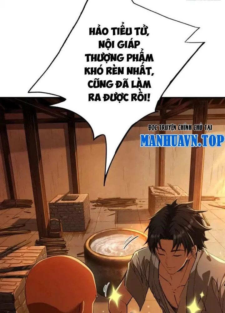 Đạo Gia Phải Phi Thăng Chapter 28 - Trang 4