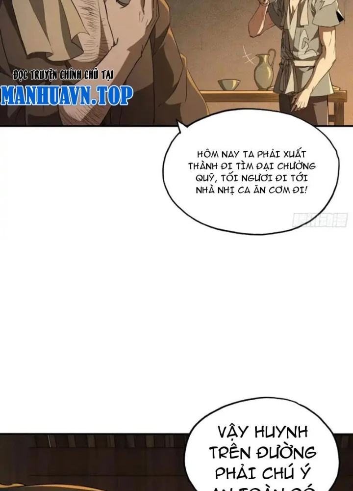 Đạo Gia Phải Phi Thăng Chapter 28 - Trang 48