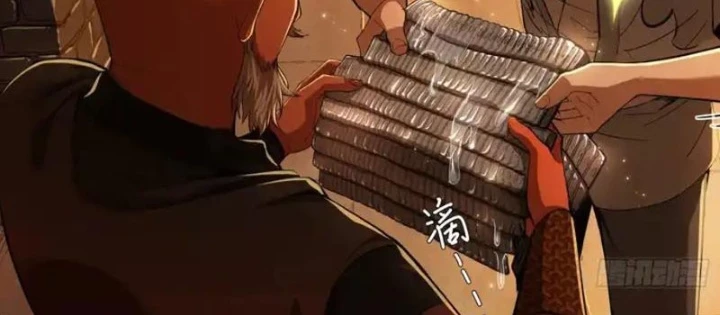 Đạo Gia Phải Phi Thăng Chapter 28 - Trang 5