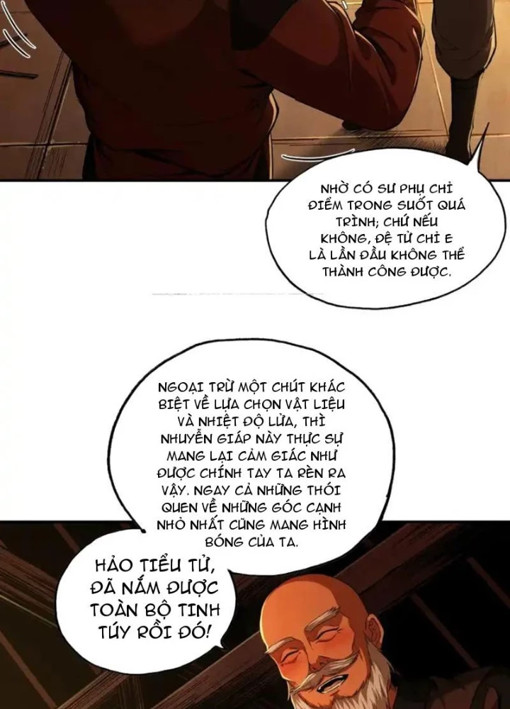 Đạo Gia Phải Phi Thăng Chapter 28 - Trang 6