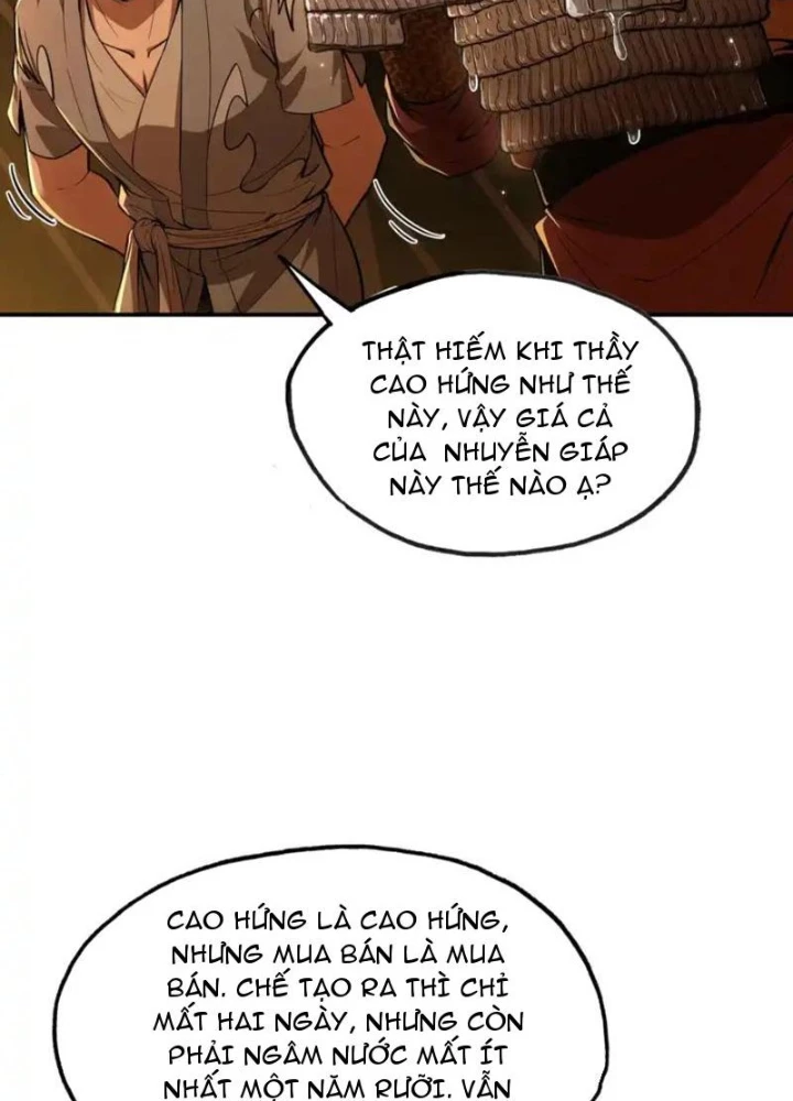 Đạo Gia Phải Phi Thăng Chapter 28 - Trang 8