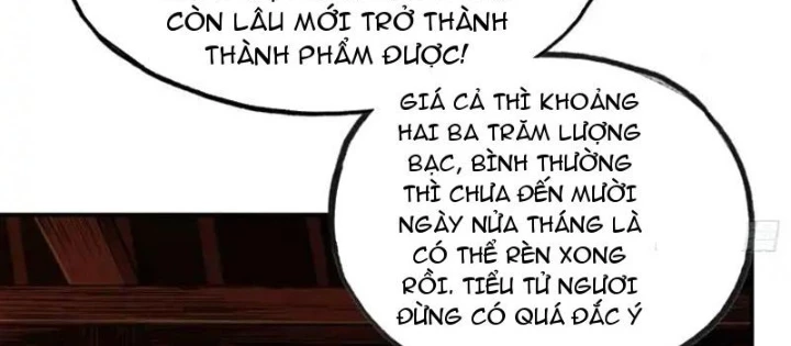 Đạo Gia Phải Phi Thăng Chapter 28 - Trang 9